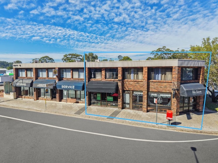 7/26 Princes Highway Narooma NSW 2546 - Image 2