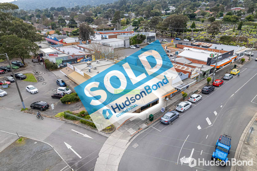 Click to view all images 2/1 Alpine Street Ferntree Gully VIC 3156 - Image 1