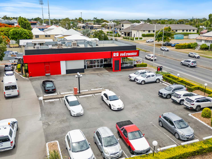 102 George Street Rockhampton City QLD 4700 - Image 3