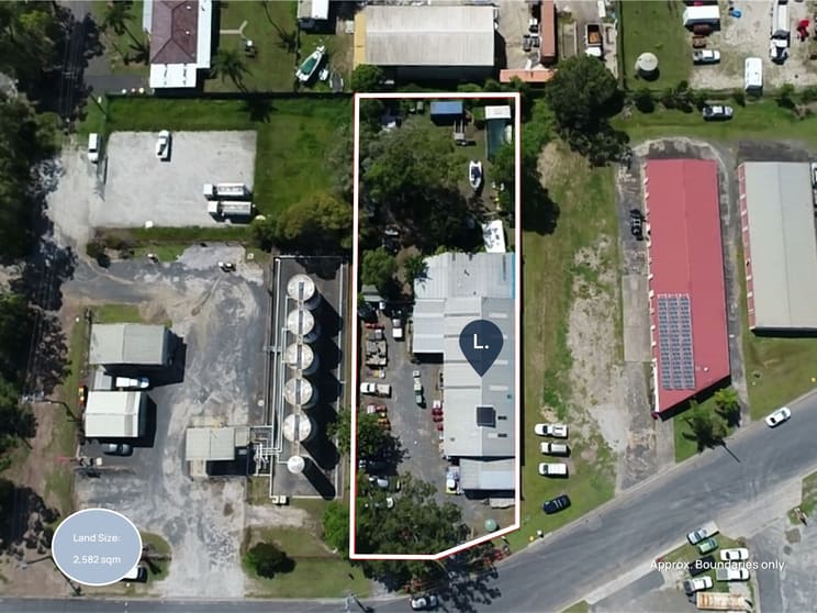 Click to view all images 1 Ironbark Drive Townsend NSW 2463 - Image 2