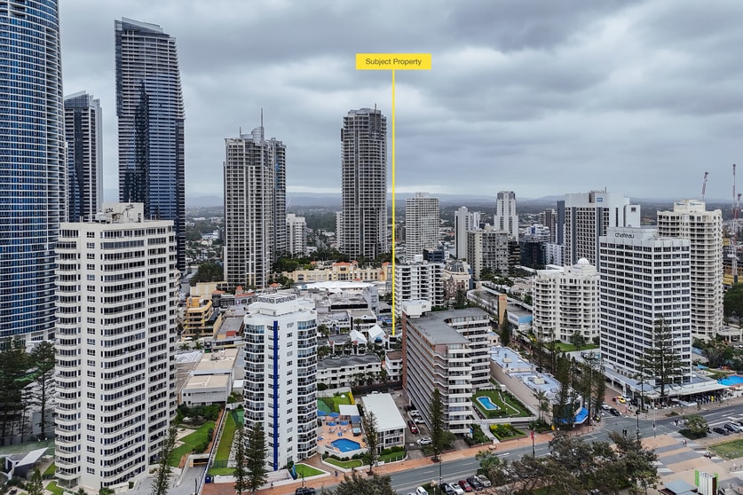 31/35 Orchid Avenue Surfers Paradise QLD 4217 - Image 1