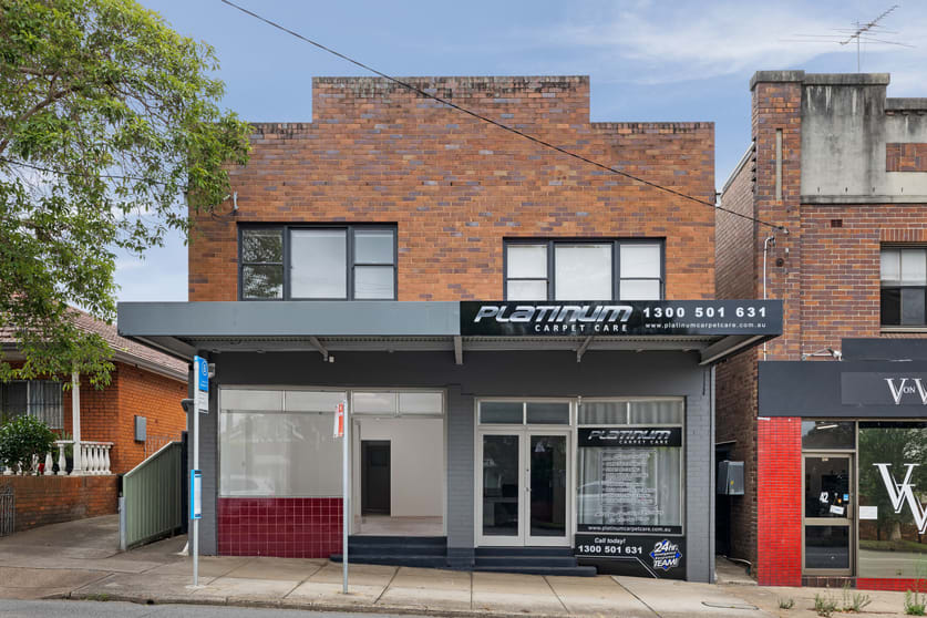 Click to view all images 40a & 42a Crane Street Concord NSW 2137 - Image 1