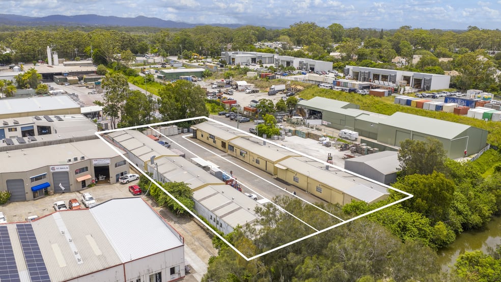 Lots 1 & 2/663A Pine Ridge Road Biggera Waters QLD 4216 - Image 2