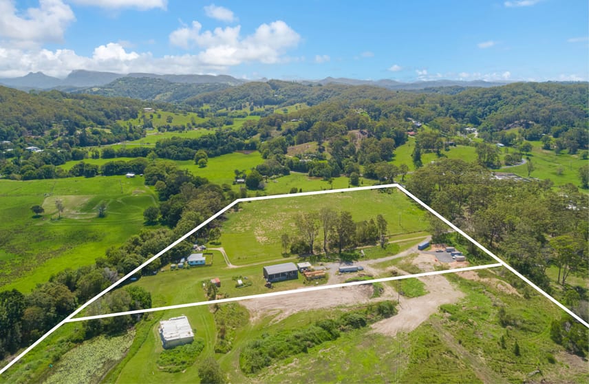 465 Piggabeen Road - DA Business Approved Piggabeen NSW 2486 - Image 2