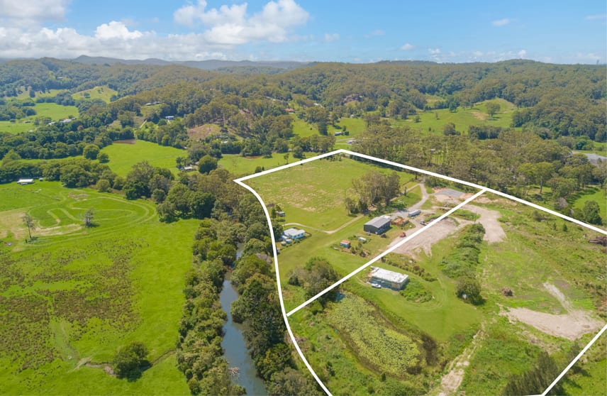465 Piggabeen Road - DA Business Approved Piggabeen NSW 2486 - Image 3