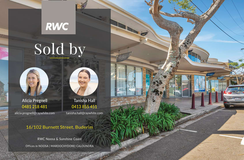 Click to view all images 16/102 Burnett Street Buderim QLD 4556 - Image 1