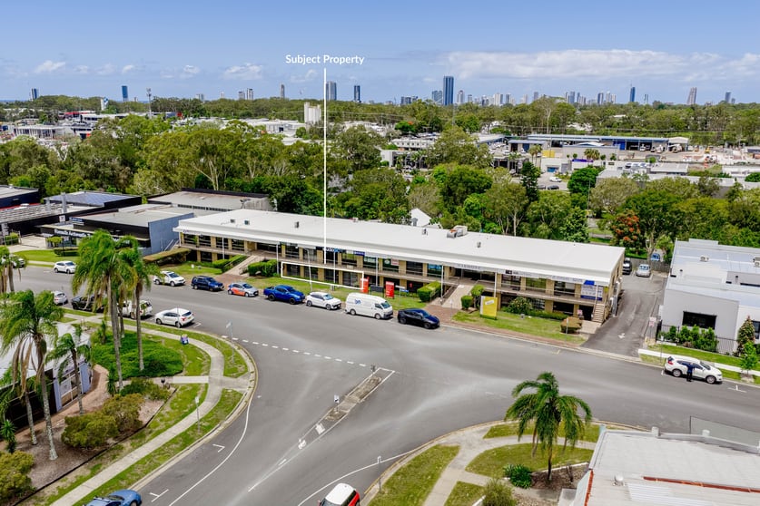 Click to view all images 6 & 7/34 Dominions Road Ashmore QLD 4214 - Image 1