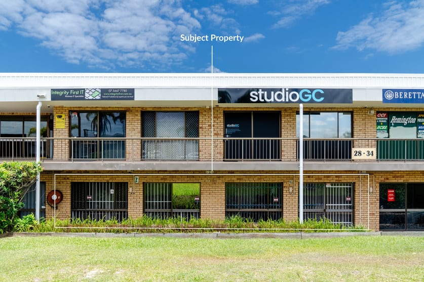 Click to view all images 6 & 7/34 Dominions Road Ashmore QLD 4214 - Image 2