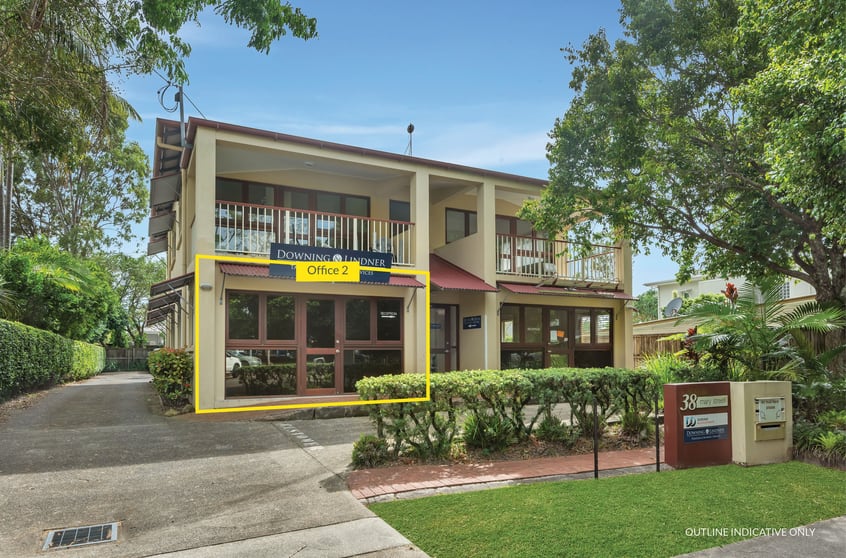 2/38 Mary Street Noosaville QLD 4566 - Image 2