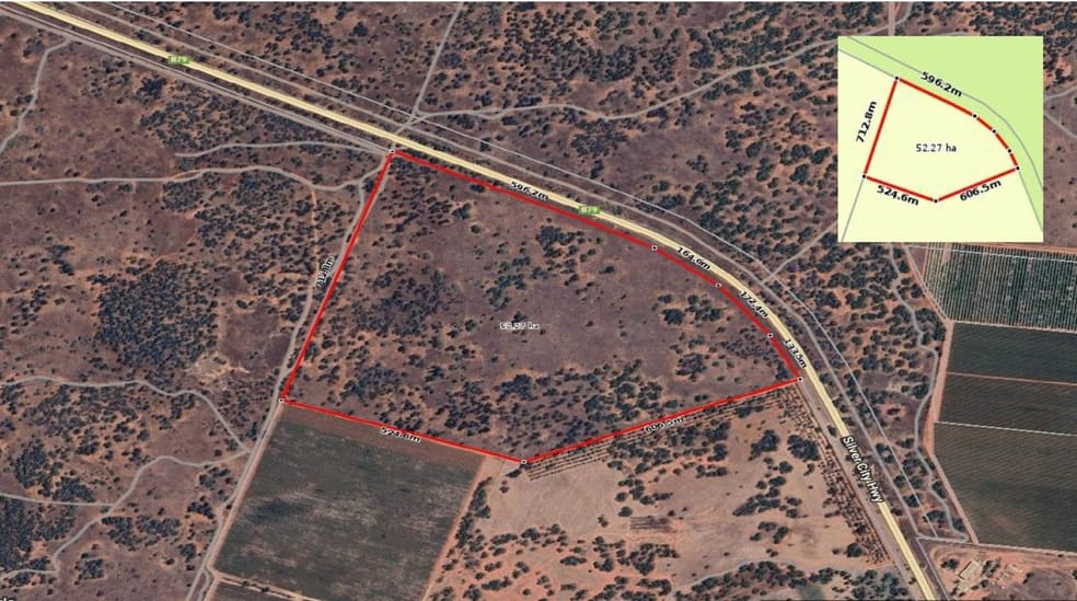 Click to view all images Lot 1 Silver City Highway Mourquong NSW 2739 - Image 1