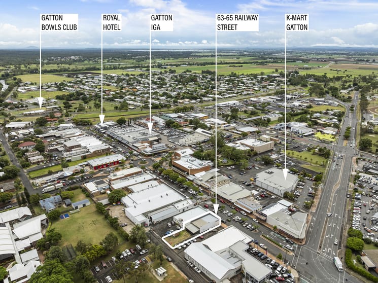 Click to view all images 65 Railway Street Gatton QLD 4343 - Image 2