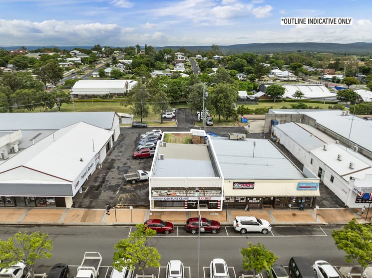 Click to view all images 65 Railway Street Gatton QLD 4343 - Image 1