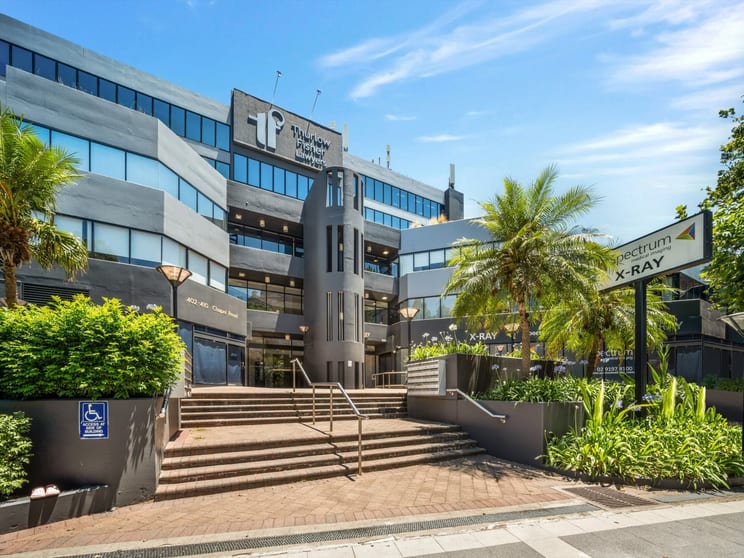 Click to view all images 13/402-410 Chapel Road Bankstown NSW 2200 - Image 1