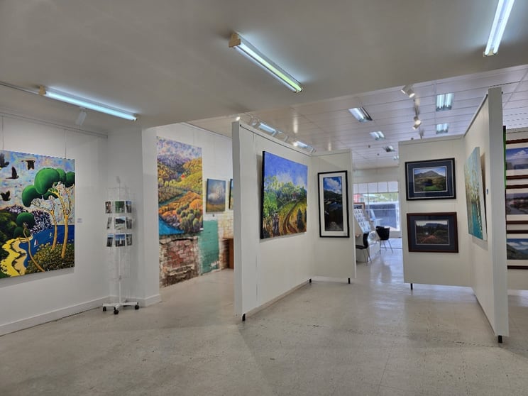 46 Main Street Sheffield TAS 7306 - Image 2