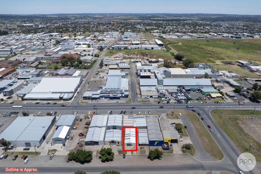 279 Park Street West Delacombe VIC 3356 - Image 1