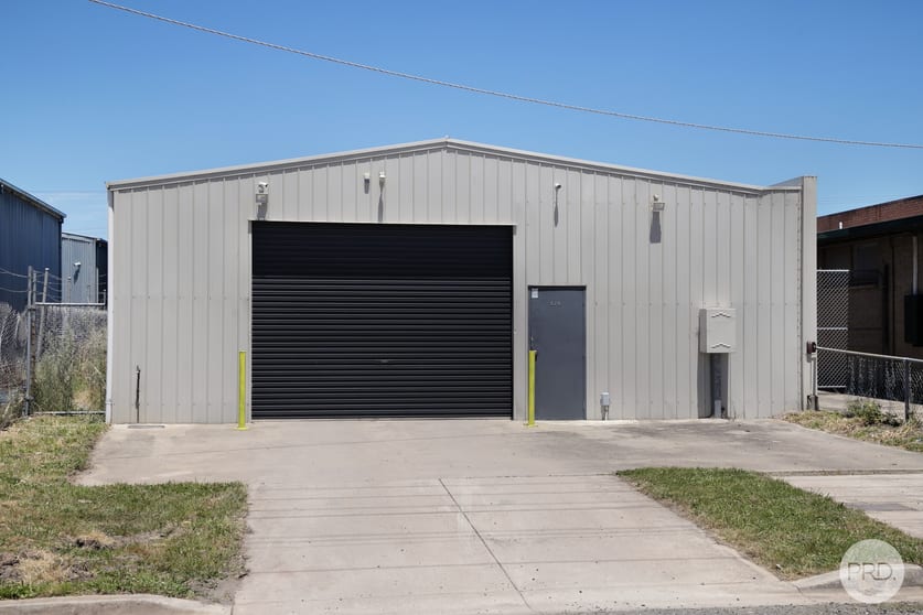 279 Park Street West Delacombe VIC 3356 - Image 2