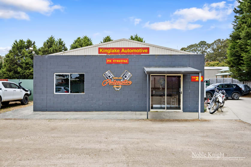 Click to view all images 29 Jorgensen Parade Kinglake West VIC 3757 - Image 3