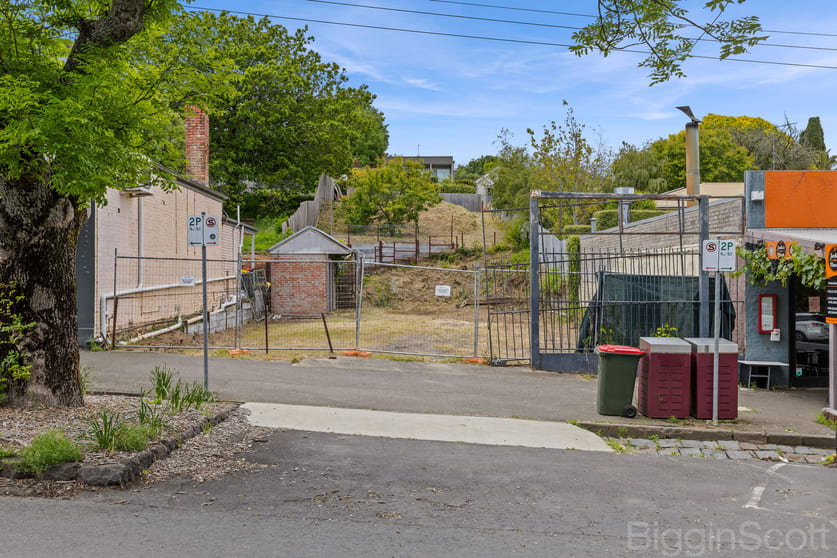 121 Vincent Street Daylesford VIC 3460 - Image 3