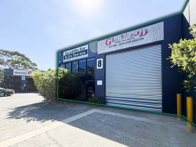 Click to view all images 8/381 Bayswater Road Bayswater VIC 3153 - Image 2