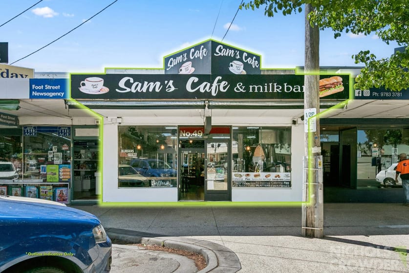Click to view all images 49 Foot Street Frankston VIC 3199 - Image 1