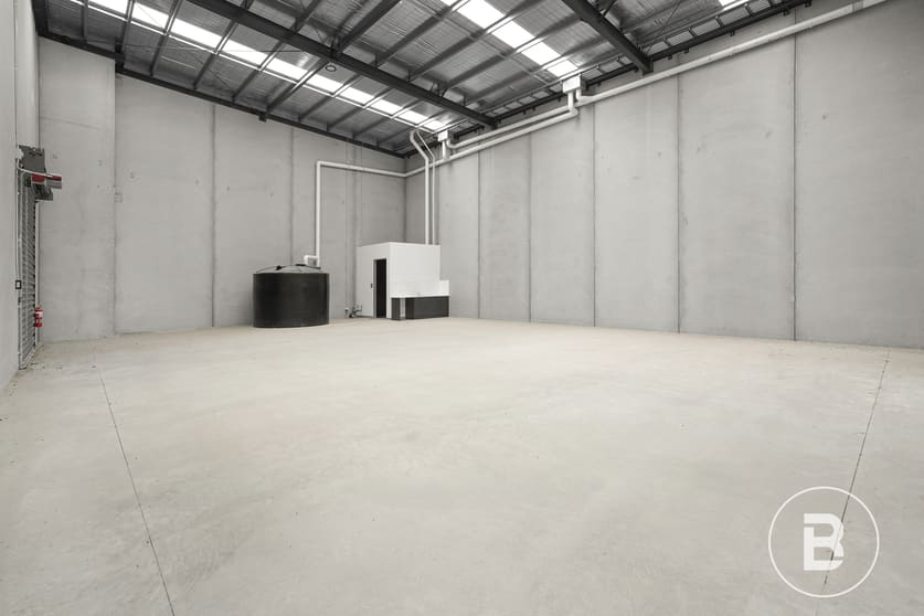 Shed 7/14 Concept Drive Delacombe VIC 3356 - Image 2