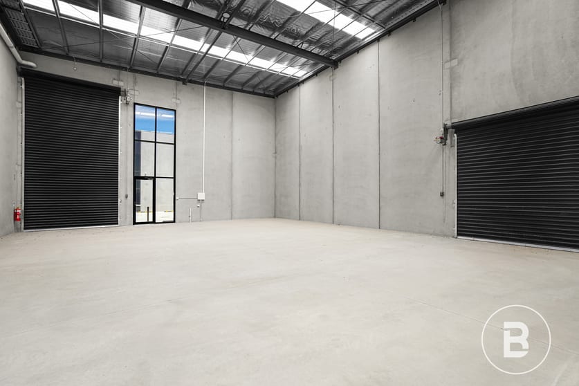 Shed 7/14 Concept Drive Delacombe VIC 3356 - Image 3