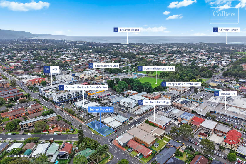 Click to view all images 120 Railway Street Corrimal NSW 2518 - Image 2