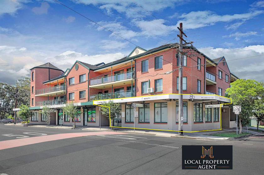 Click to view all images Shop 3/11-15 Cahors Rd Padstow NSW 2211 - Image 1