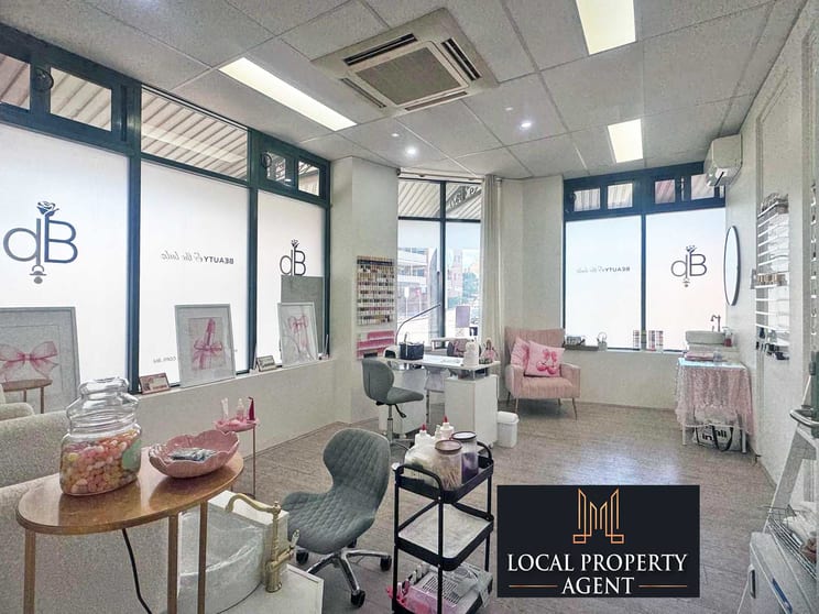 Click to view all images Shop 3/11-15 Cahors Rd Padstow NSW 2211 - Image 2