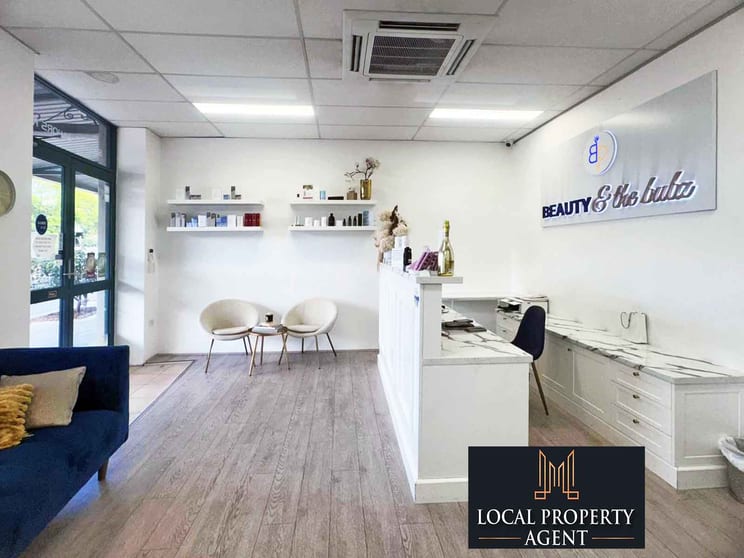 Click to view all images Shop 3/11-15 Cahors Rd Padstow NSW 2211 - Image 3