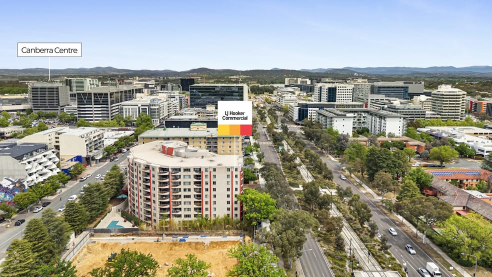 Units 7 & 8/86 Northbourne Avenue Braddon ACT 2612 - Image 2