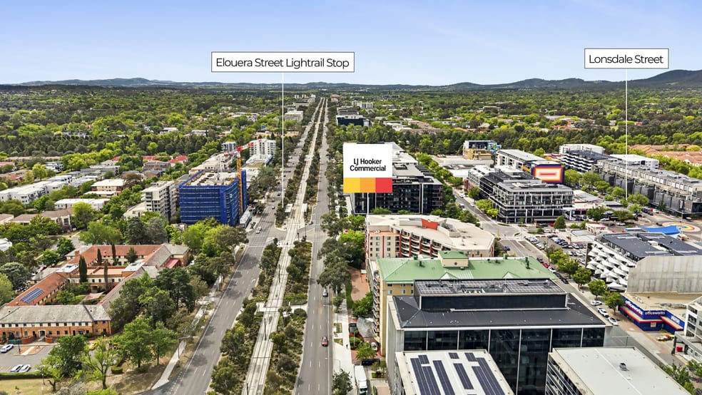 Units 7 & 8/86 Northbourne Avenue Braddon ACT 2612 - Image 1