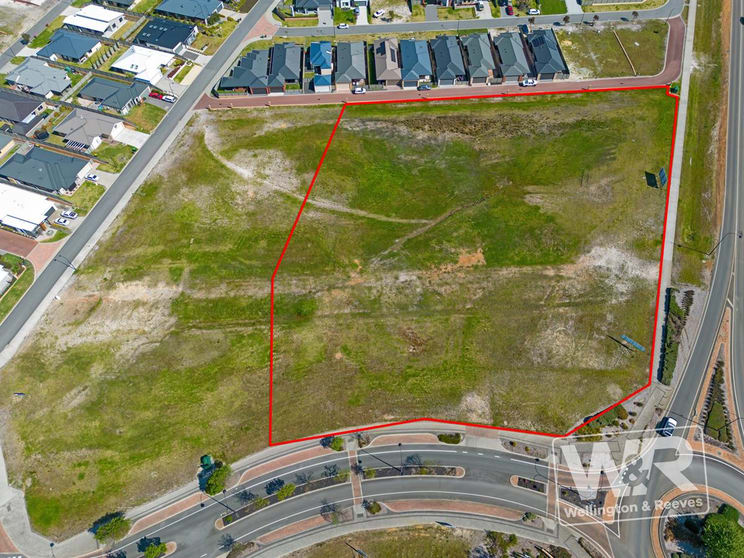 Click to view all images Lot 954 Cnr Lower King Rd & Stranmore Blvd Bayonet Head WA 6330 - Image 3