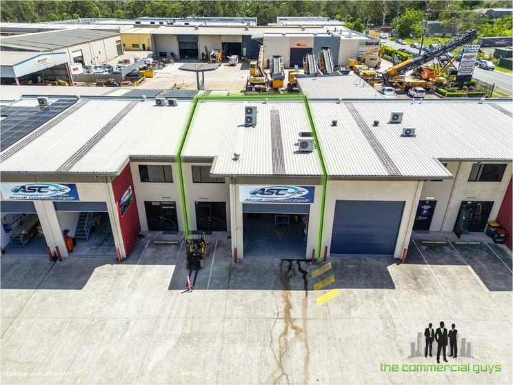 Click to view all images 24/23-25 Skyreach Street Caboolture QLD 4510 - Image 1