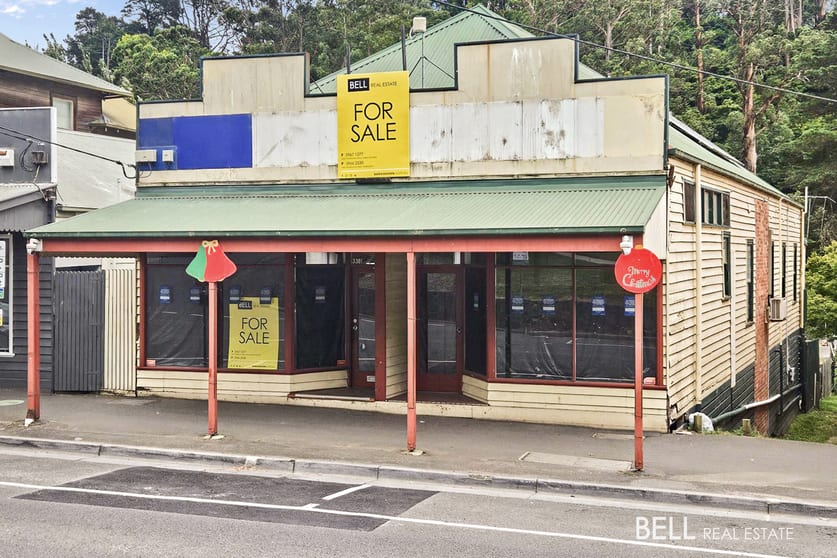 3381 Warburton Highway Warburton VIC 3799 - Image 3