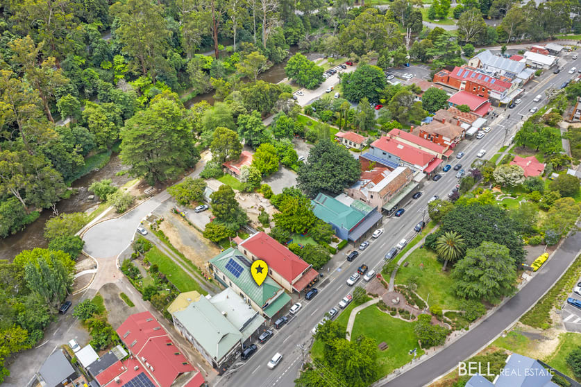 3381 Warburton Highway Warburton VIC 3799 - Image 1