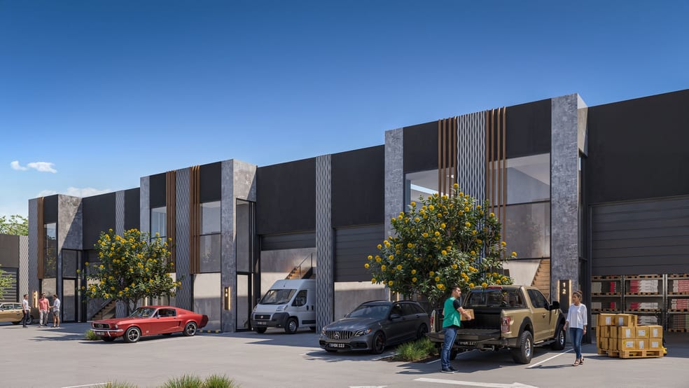 Click to view all images 11/95 Heyington Avenue Thomastown VIC 3074 - Image 2