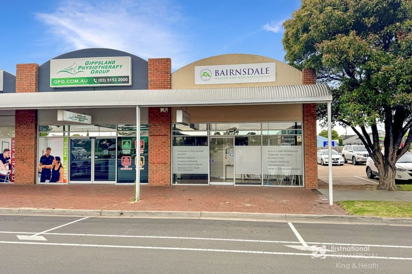 Click to view all images 115B Nicholson Street Bairnsdale VIC 3875 - Image 1