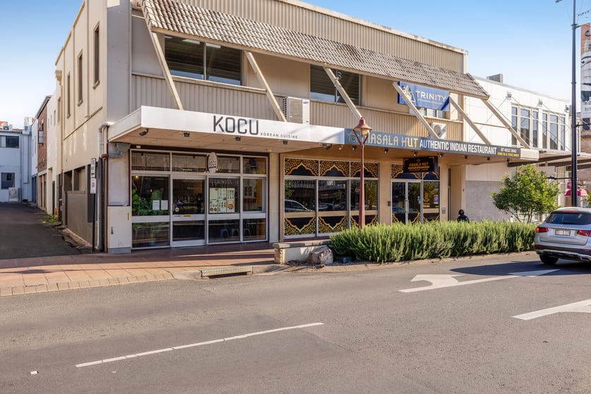 198-202 Margaret Street Toowoomba QLD 4350 - Image 1