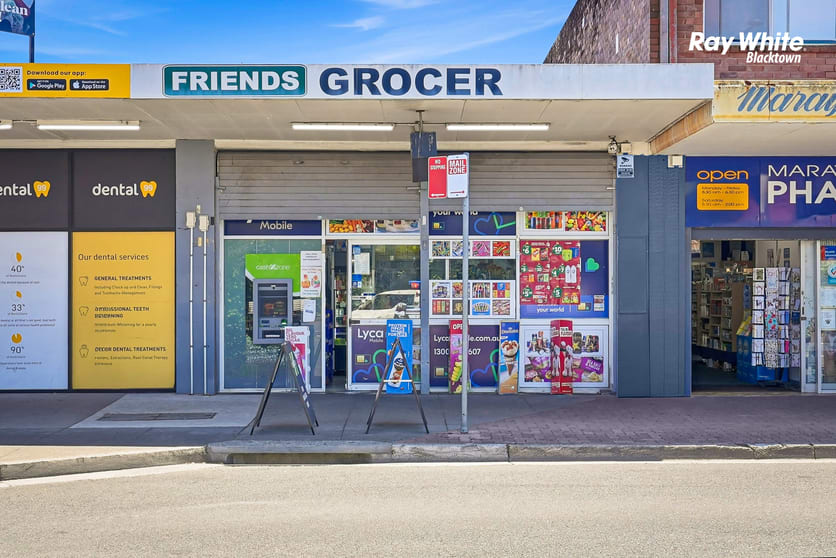 Click to view all images 54 Railway Road Marayong NSW 2148 - Image 1