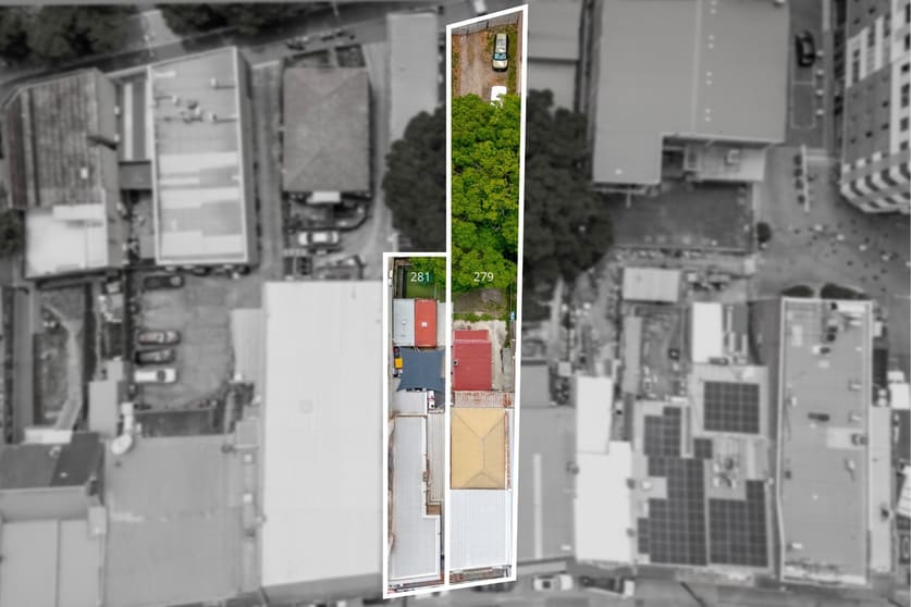 Click to view all images 279 & 281 Liverpool Road Ashfield NSW 2131 - Image 2