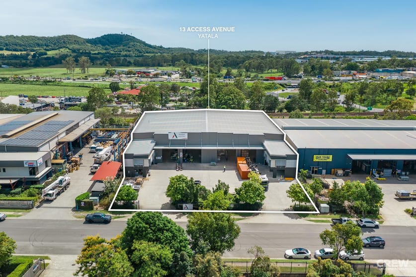Click to view all images 13 Access Avenue Yatala QLD 4207 - Image 2