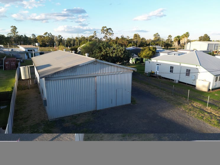 36 Queen Street Oakey QLD 4401 - Image 1