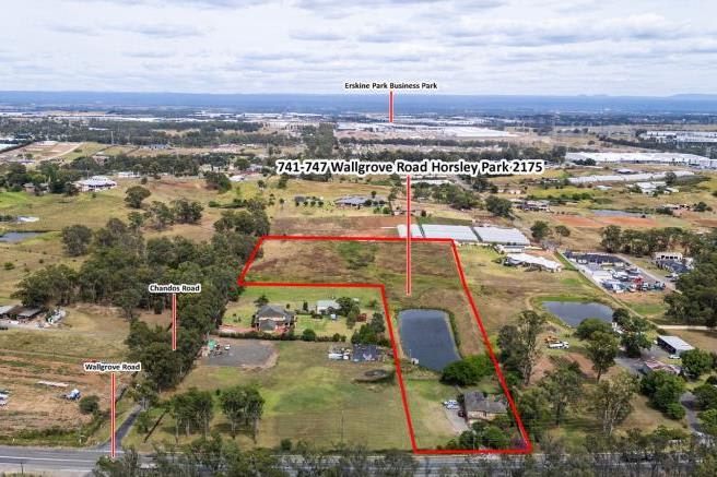 Click to view all images Horsley Park NSW 2175 - Image 3