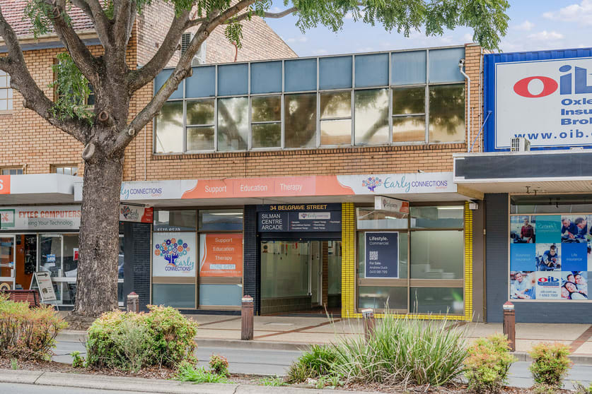 34 Belgrave Street Kempsey NSW 2440 - Image 1