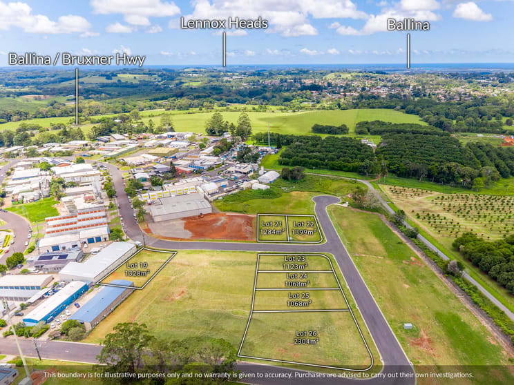 Click to view all images 19-26 Northcott Crescent Alstonville NSW 2477 - Image 2