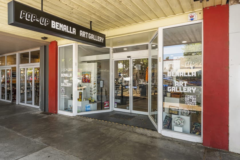 Click to view all images 75 Bridge Street East Benalla VIC 3672 - Image 1