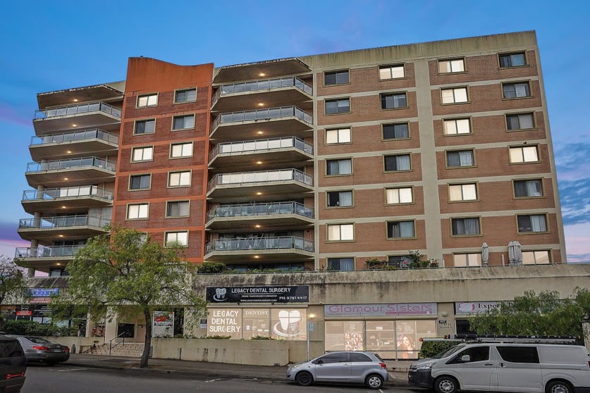 Click to view all images 2/55 Raymond Street Bankstown NSW 2200 - Image 1