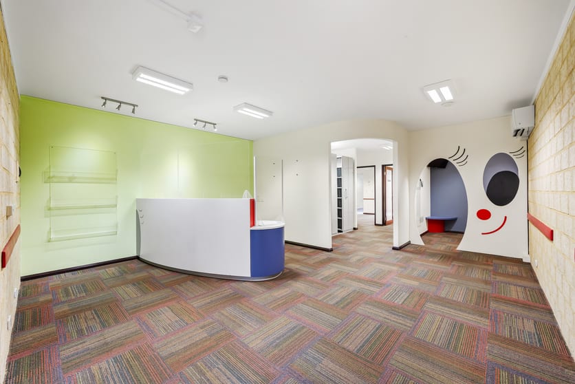 Click to view all images 5, 6 & 8/20 Churchill Ave Subiaco WA 6008 - Image 2
