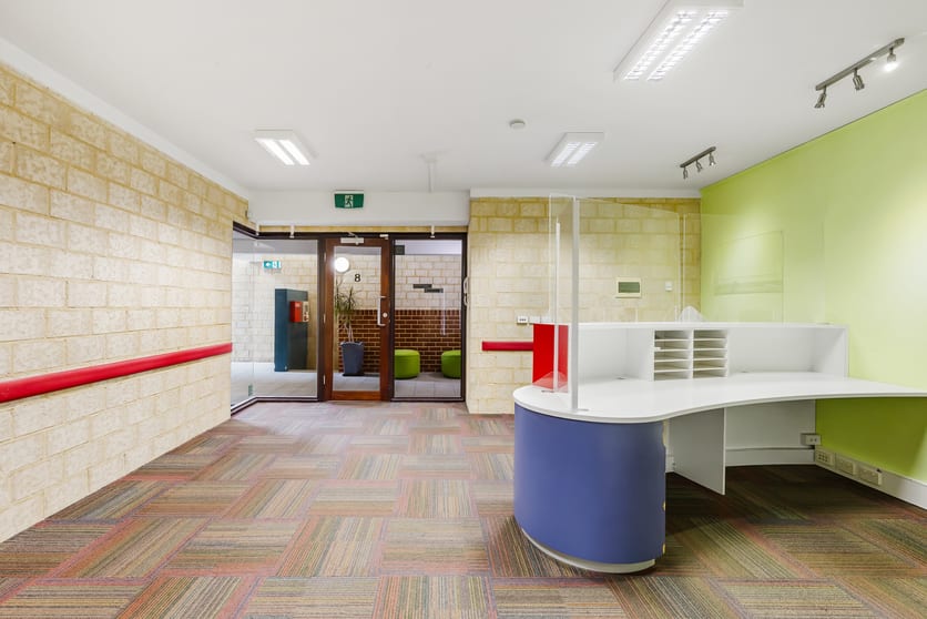 Click to view all images 5, 6 & 8/20 Churchill Ave Subiaco WA 6008 - Image 3